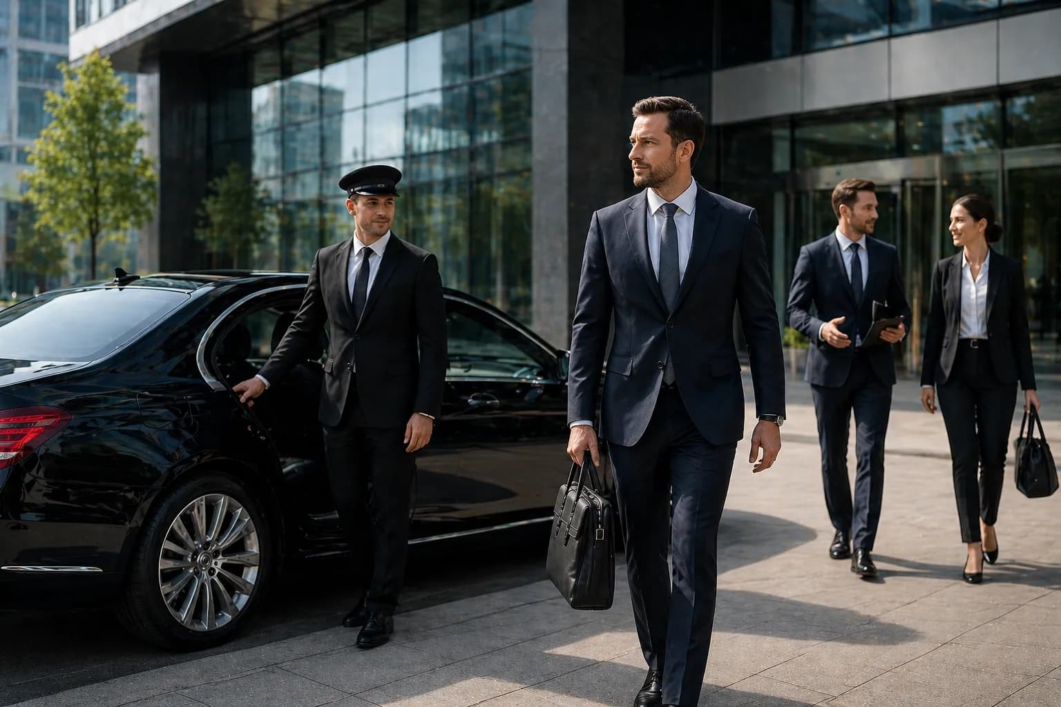 Corporate Travel