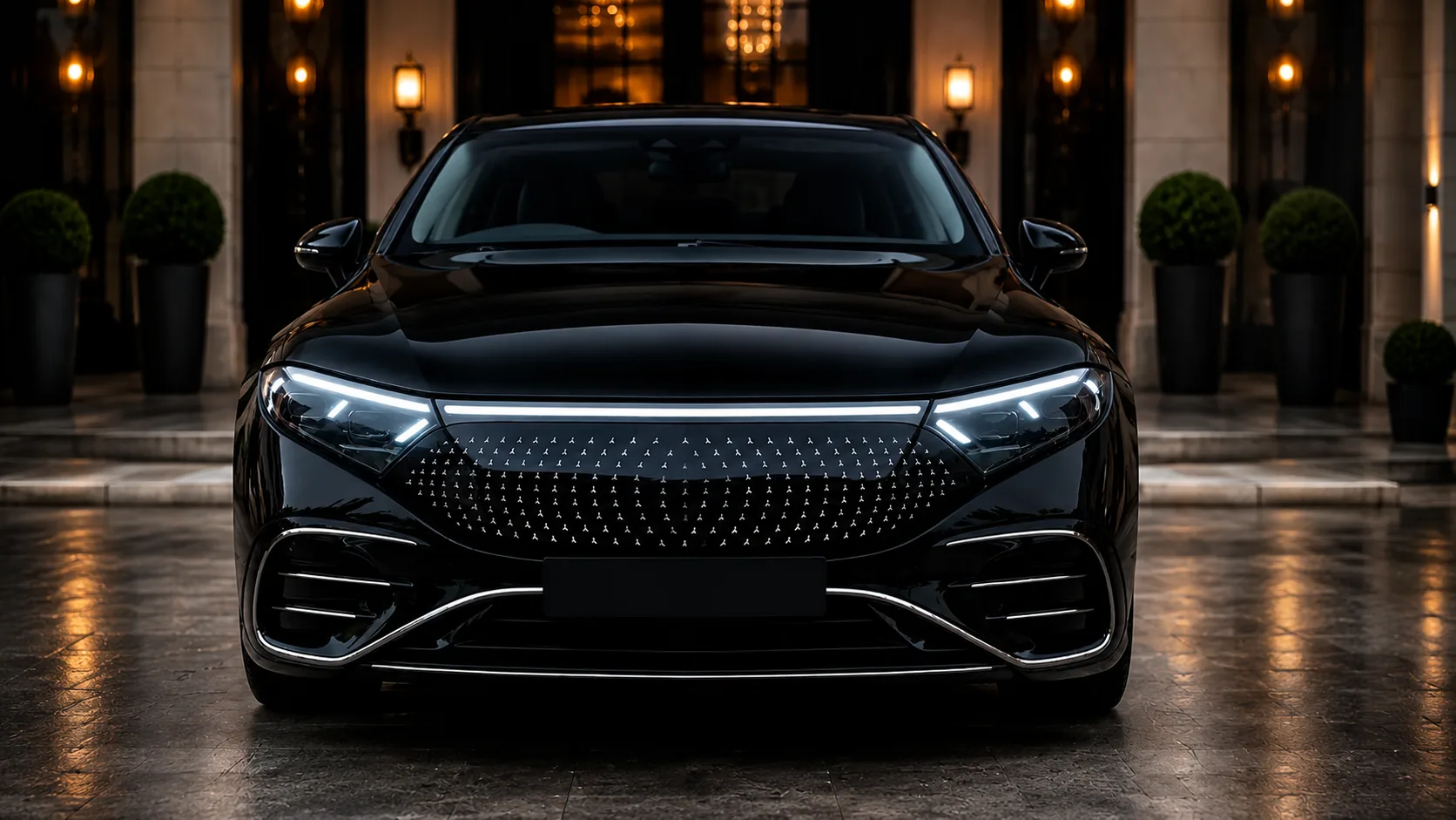 Limousine Service